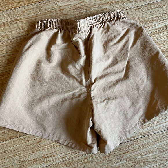 Women's Patagonia Baggies 5" Shorts Like New - Picture 3 of 4